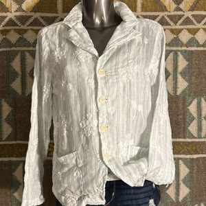 CP SHADES “Angelica jacket”. New with tags from Sundance!